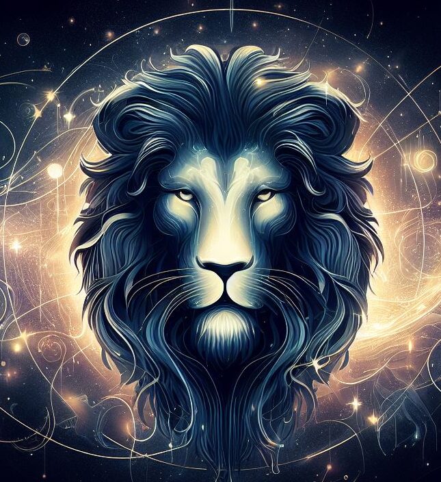 Leo zodiac sign